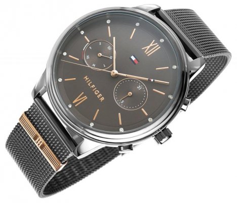 Zegarek Damski Tommy Hilfiger Blake 1782304  + BOX