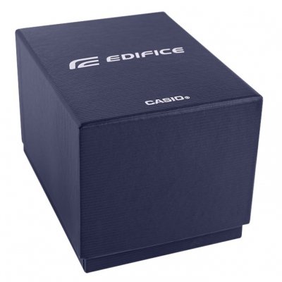 Zegarek Męski CASIO EDIFICE EF-527D-3AVUEF 10 BAR + BOX