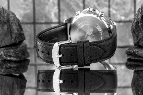 Zegarek Męski CASIO EDIFICE EFR-556L-1AVUEF 10 BAR + BOX