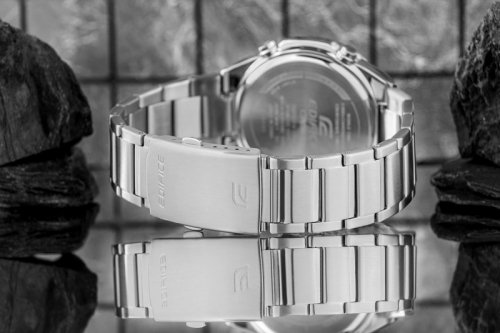Zegarek Męski CASIO EDIFICE EFV-C110D-1A4VEF 10 BAR + BOX
