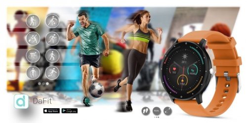 Smartwatch Gravity GT1-2 PRO