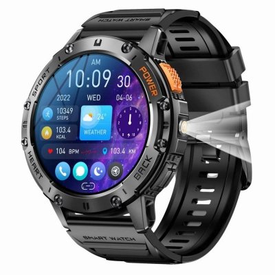 Smartwatch Gravity GT22-1