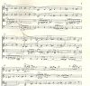 Ligeti, György:  String Quartet No. 1 Métamorphoses nocturnes Partytura + głosy
