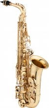 ANDREAS EASTMAN saksofon altowy EAS453 INTERMEDIATE, lakierowany, z futerałem