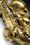 RAMPONE&CAZZANI saksofon altowy R1 JAZZ 2006/J/OT, Bare Vintage brass