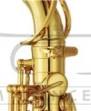 YAMAHA saksofon tenorowy YTS-62 lakierowany, z futerałem