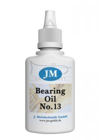 JM Rotary Bearing Oil 13 oliwka do przegubów, łożysk, sprężyn wentyli obrotowych 30ml