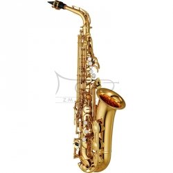 YAMAHA saksofon altowy YAS-280 lakierowany, z futerałem - PROMOCJA *YP
