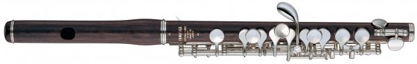 YAMAHA flet piccolo YPC-91