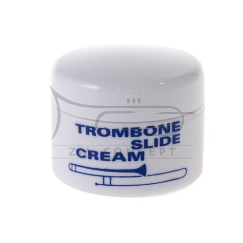 LA TROMBA Trombone Slide Cream