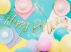 Balony Eco 26cm pastelowe, jasny liliowy (1 op. / 100 szt.)