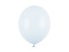 Balony Strong 30 cm, Pastel Light Misty Blue (1 op. / 100 szt.)