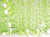 Balony Strong 30cm, Pastel Lime Green (1 op. / 50 szt.)