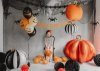 Balony 30 cm, Dynie, mix (1 op. / 6 szt.)