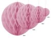 Balony 30 cm, Happy Birthday, Metallic Cold Gold (1 op. / 6 szt.)