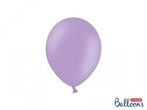 Balony Strong 23cm, Pastel Lavender Blue (1 op. / 100 szt.)