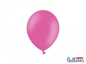 Balony Strong 23cm, Pastel Hot Pink (1 op. / 100 szt.)