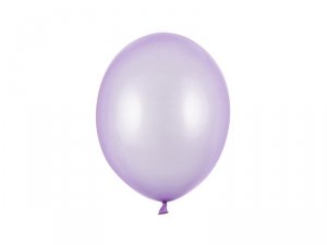 Balony Strong 27cm, Metallic Wisteria (1 op. / 10 szt.)