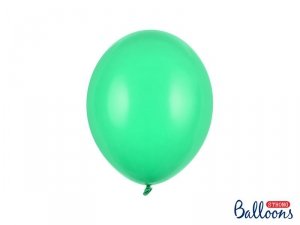Balony Strong 27cm, Pastel Green (1 op. / 10 szt.)
