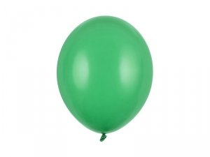 Balony Strong 30cm, Pastel Emerald Green (1 op. / 10 szt.)
