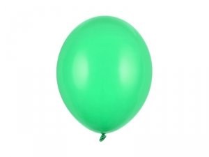Balony Strong 30cm, Pastel Green (1 op. / 50 szt.)