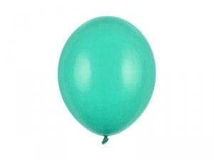 Balony Strong 30cm, Pastel Aquamarine (1 op. / 10 szt.)