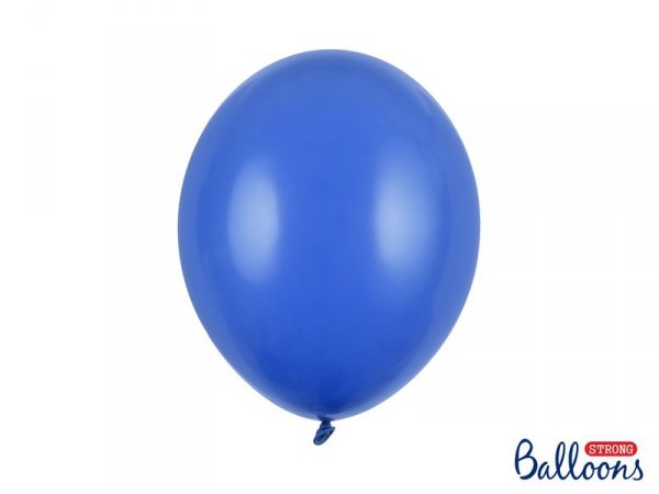 Balony Strong 30cm, Pastel Blue (1 op. / 50 szt.)