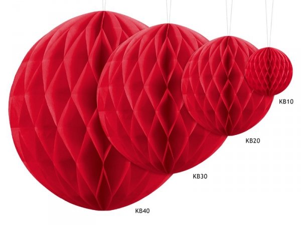 Opaska ''60'' z falbanką i perełkami (1 karton / 50 szt.)