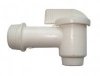Kranik spustowy 497 700 do beczki 60L lub 208L