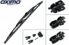 OXIMO WUSAG 700 PIÓRO CIĘŻAROWE 700MM szer 9-12mm TRUCK STANDARD