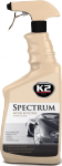 K2 SPECTRUM Nabłyszcza i chroni każdą powierzchnię 700g
