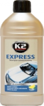K2 K130 Szampon EXPRESS 100% koncentrat 500ml