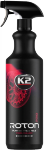 K2 Roton Pro 1L  Żel do felg z efektem krwawienia