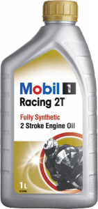 MOBIL RACING 2T 1l /mot.2-takt/