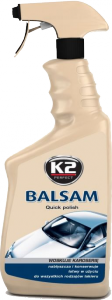 K2 K010M Balsam do karoserii w atomizerze 700ml