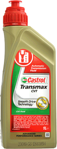 CASTROL TRANSMAX CVT CTF-A 1L