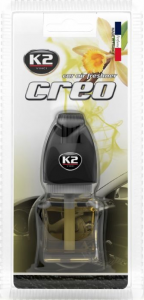 K2 V338 Zapach nawiewowy wanilia 8ml