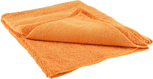 K2 MOLI XXL Mikrowłókno osuszające 60x60  (pomarańczowe)