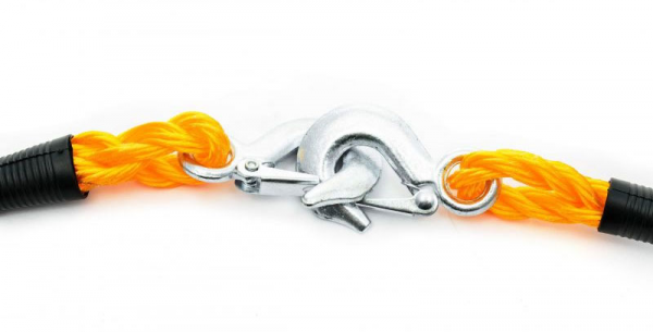 CARDOS K2 Linka holownicza pleciona 1,5T 4m