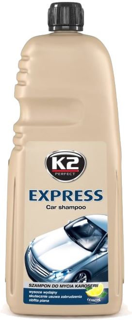 K2 K131 Szampon EXPRESS 1L