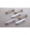Uchwyt Gamet UU25 96/128mm Inox