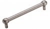 Uchwyt Gamet RE23-0448-G0031 stare srebro
