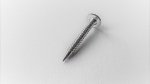 Wkręt do wbijania 2,5x22mm