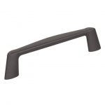 Uchwyt Gamet UU51 128 mm LPS01 - Grafit