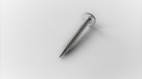 Wkręt do wbijania 2,5x22mm