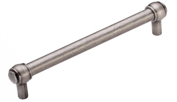 Uchwyt Gamet RE23-0448-G0031 stare srebro