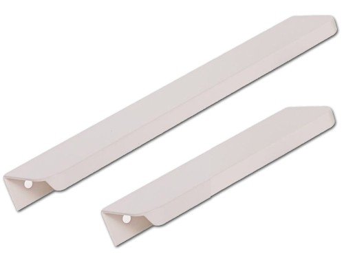 Uchwyt krawędziowy -3808  148mm Kaszmir