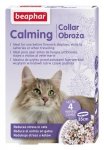 Beaphar Calming Collar Cat obroża dla kota