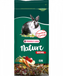 VL Cuni Nature Orginal 9kg dla królików