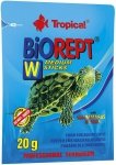 Tropical Biorept W-żółw torebka 20 g